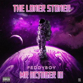 Mr. October 10 by Feddyboy