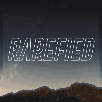 Rarefied by Reyrzy