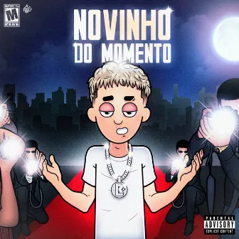 Novinho do Momento by Mascott