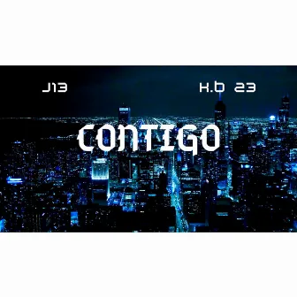 Contigo by j13