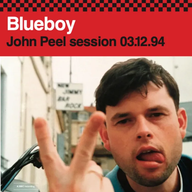 John Peel session 03.12.94