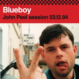 John Peel session 03.12.94 by Blueboy