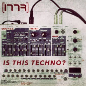 Is This Techno? by Mark Richardson