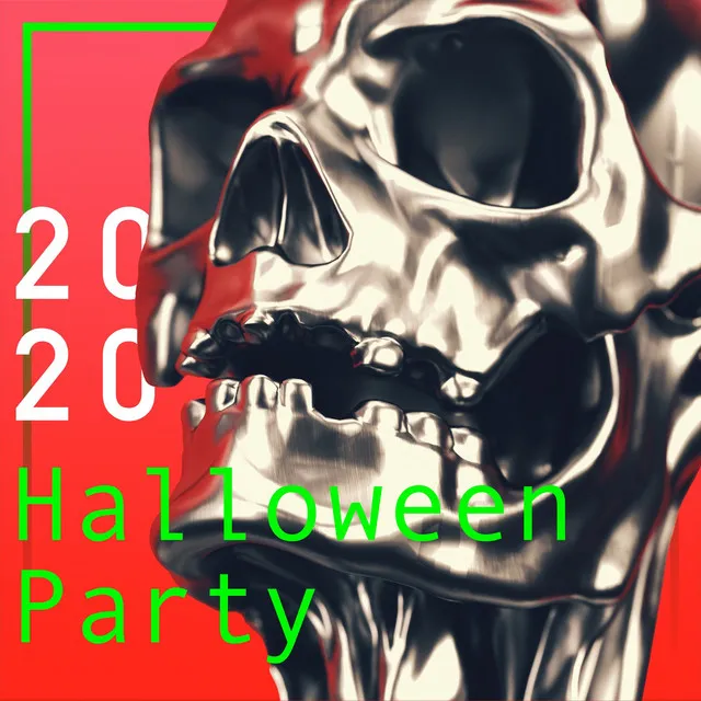 2020 Halloween Party: Spooky Techno and EDM Music for Parties to Creep you Out, Scary Sound Effects, Screams, Monsters