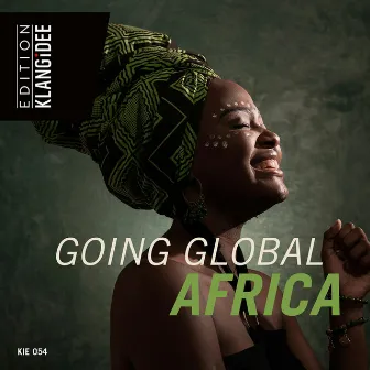 Going Global Africa by Dimitrios Papageorgiou