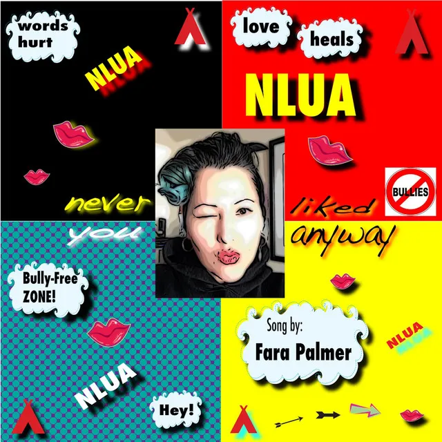 NLUA (Never Liked You Anyway)