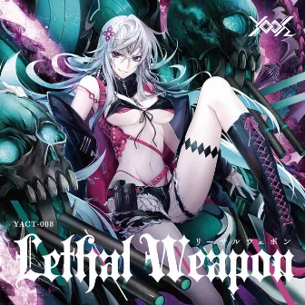 Lethal Weapon by Yooh