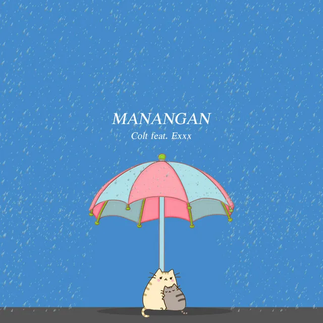 Manangan