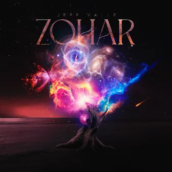 Zohar by Jeff Valle