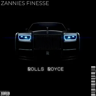 Rolls Royce by Zannies Finesse