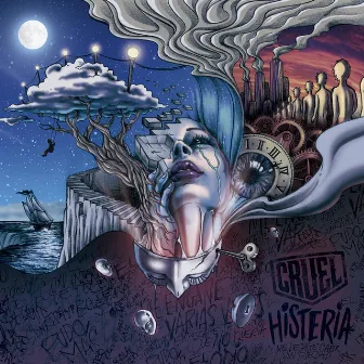 Histeria by Cruel