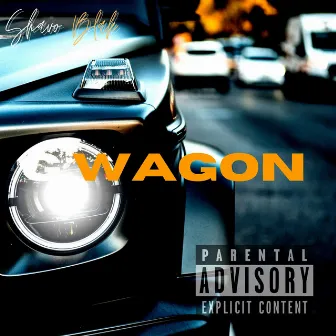 G Wagon by Shavo Blak