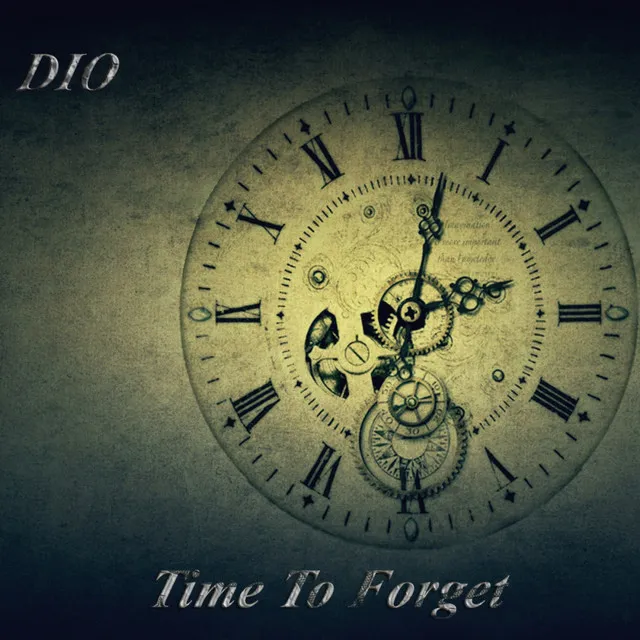 It's Time To Forget - Original Mix