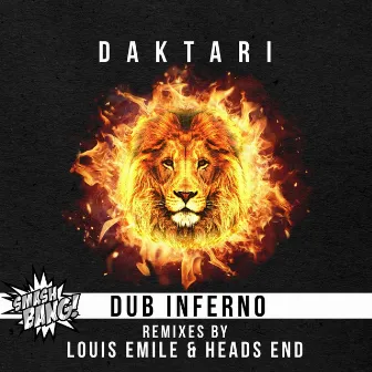 Dub Inferno by Daktari