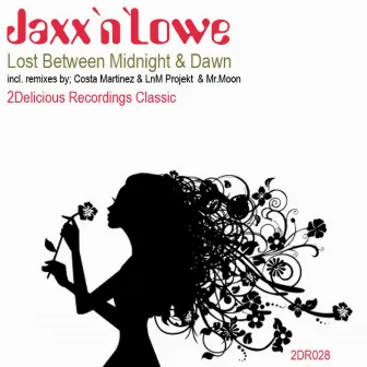 Lost Between Midnight And Dawn by Löwe