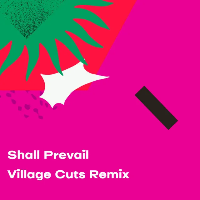 Shall Prevail (Village Cuts Remix)