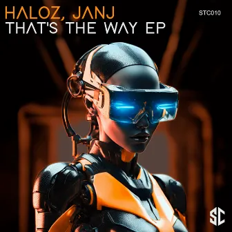 That's The Way EP by HALOZ