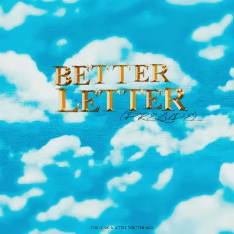 Better Letter (Prelude) by Stereo $hakuu