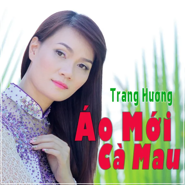 Áo Mới Cà Mau