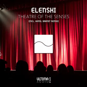 Theatre of The Senses by Elenski