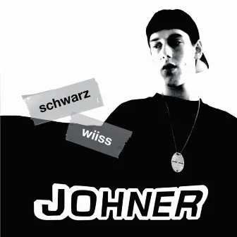 Schwarz Wiiss by Johner