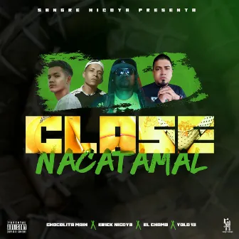 Clase Nacatamal by Sangre Nicoya