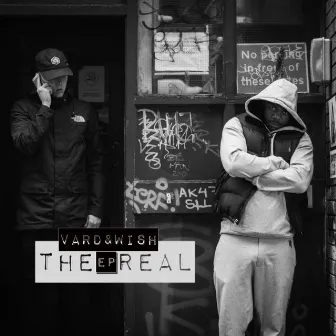 The Real - EP by Hozay