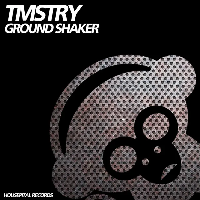 Groundshaker - Radio Edit