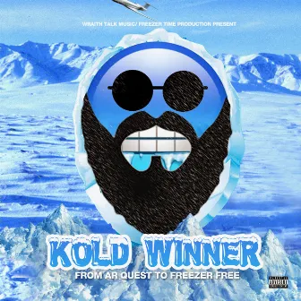 Kold Winner by AR Quest