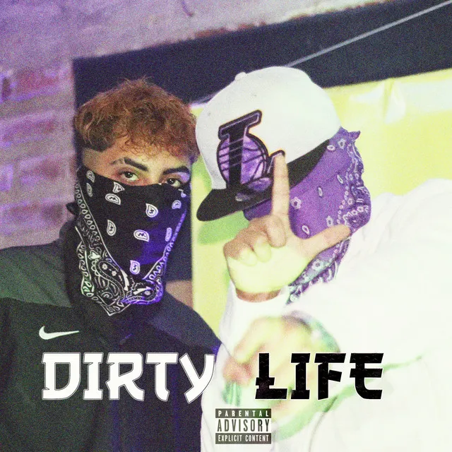 Dirty Life