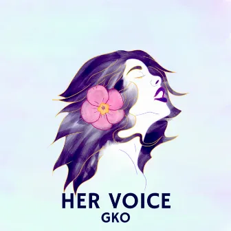 Her Voice: a tribute to Hiromi by George Ko