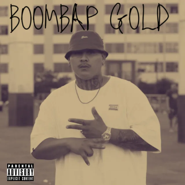 Boombap Gold