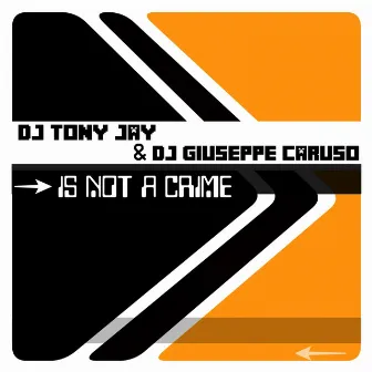 Is Not a Crime by Unknown Artist