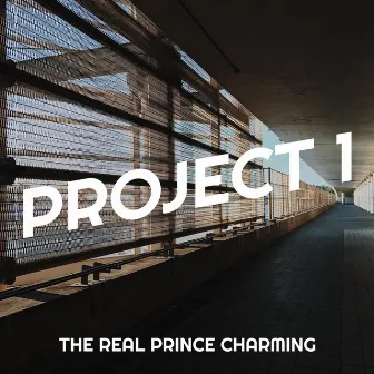 Project 1 by The Real Prince Charming