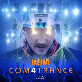 Com4Trance by Usha