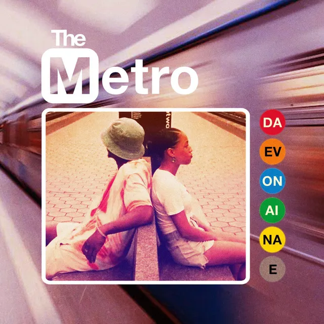 The Metro