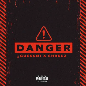 Danger by Guessmi