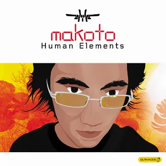 Human Elements by Makoto