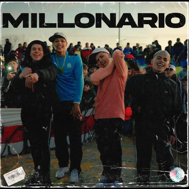 Millonario