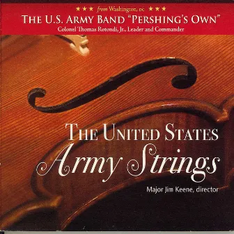 The United States Army Strings by US Army Strings