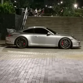 130 Little Bastard Porsche by ADDEX aka Little Bastard