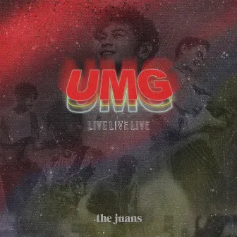 Umaga (Live) by Janine