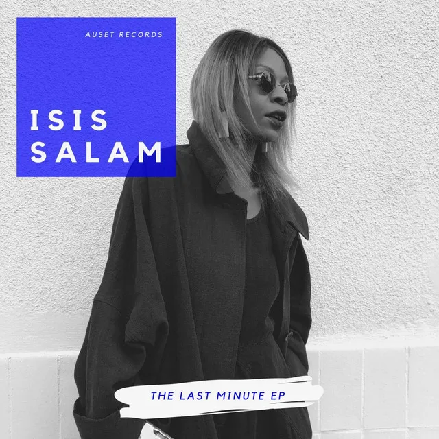 Isis Salam Presents 