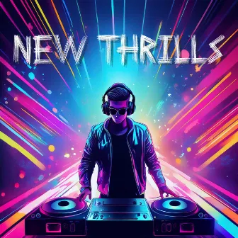 New thrills by Pippo Gallina