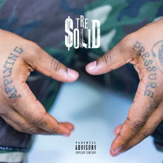 Applying Pressure by Tre Solid