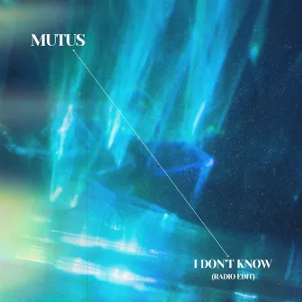 I Don't Know (Radio Edit) by Mutus