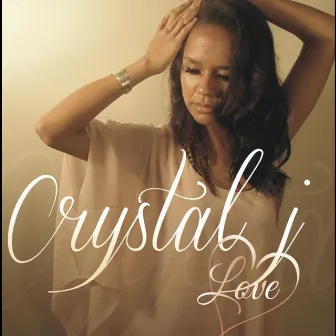 Love by Crystal J.