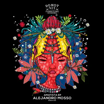 Amatista Ep by Alejandro Mosso