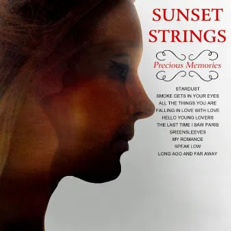 Precious Memories by Sunset Strings