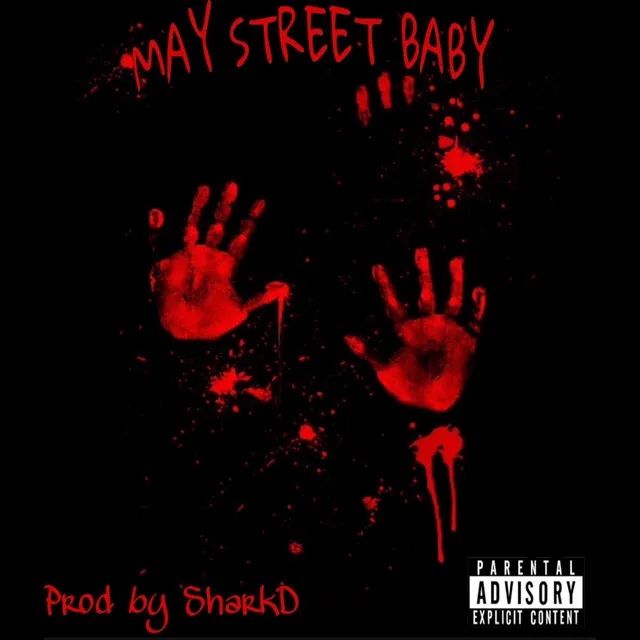 May Street Baby